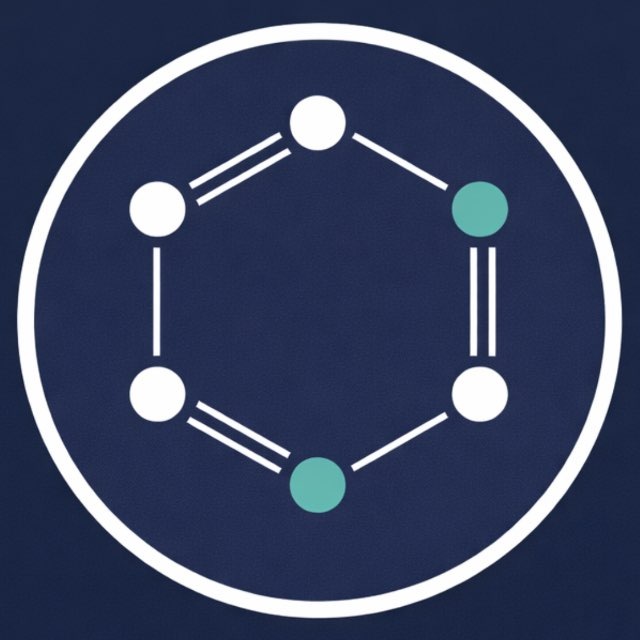 Avatar of @pharmaco_LOGIC