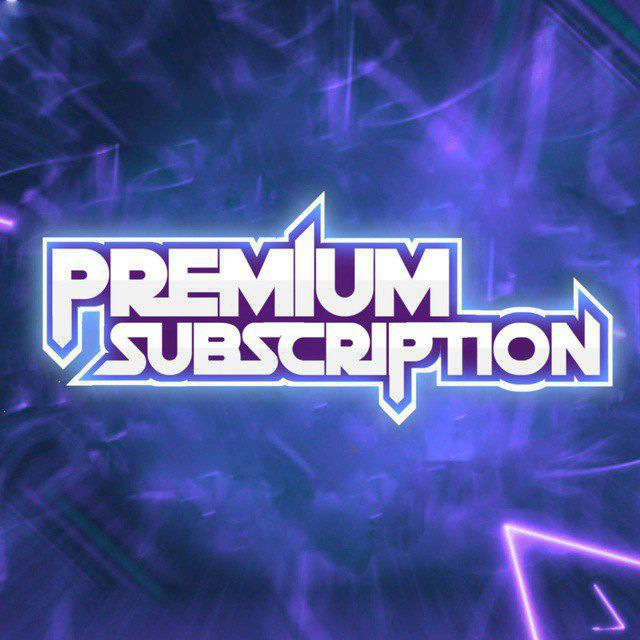 Аватар @premium_subscriptionss