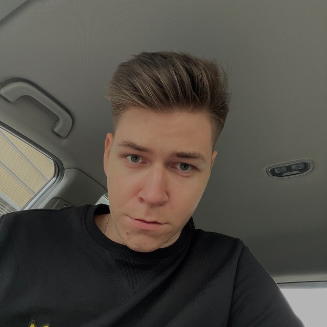 Аватар @productshelf