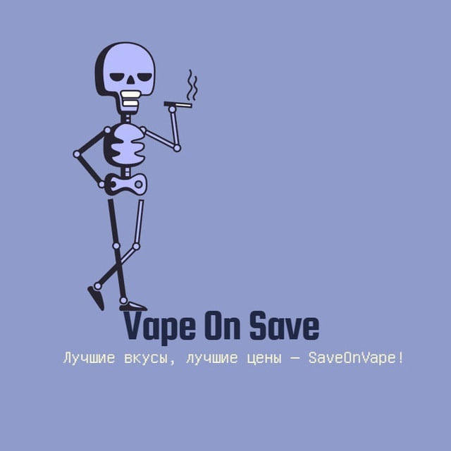 Аватар @SaveOnVapes