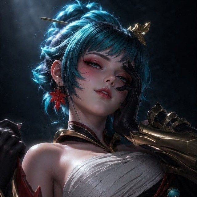Аватар @shadow_rankers