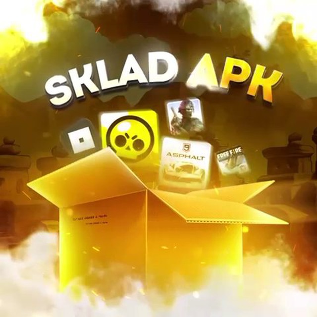 Аватар @skladgames