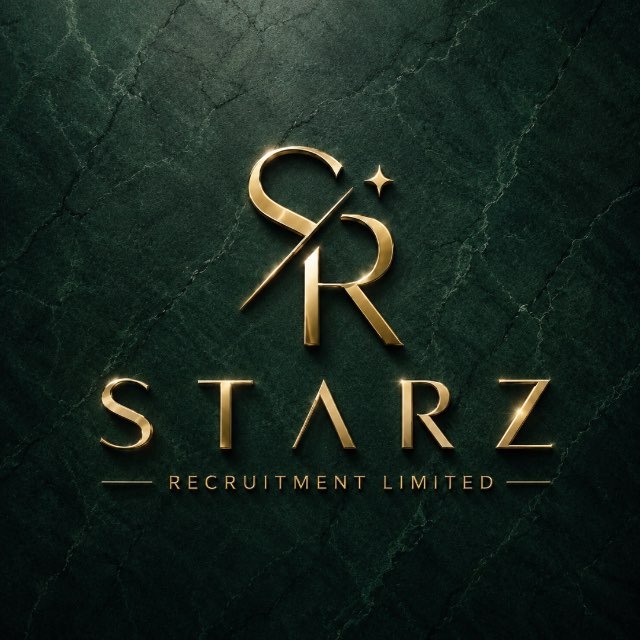 Аватар @StarzRecruitment
