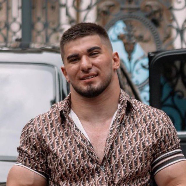 Аватар @tamaaev_fan