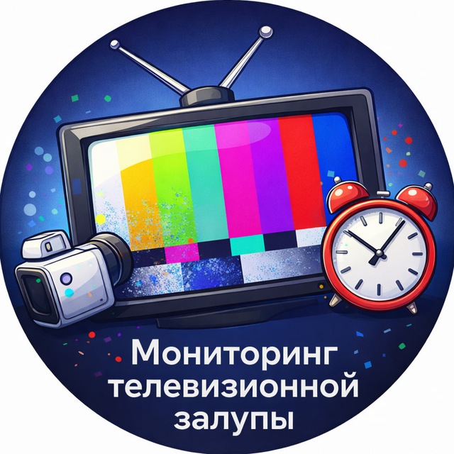 Аватар @telezalupa_monitor