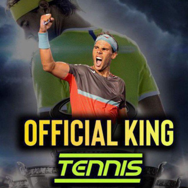 Avatar of @TENNIS_JACKPOT_MATCH_KING