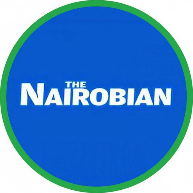 Avatar of @The_Nairobian