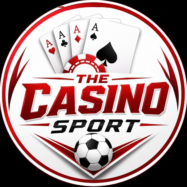 Аватар @thecasinosports