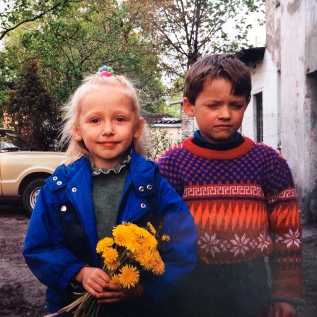 Аватар @tnmnv