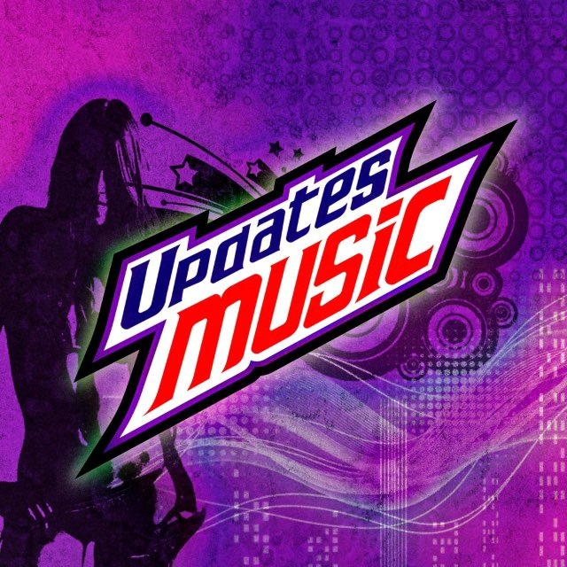 Аватар @updatesmusicxd