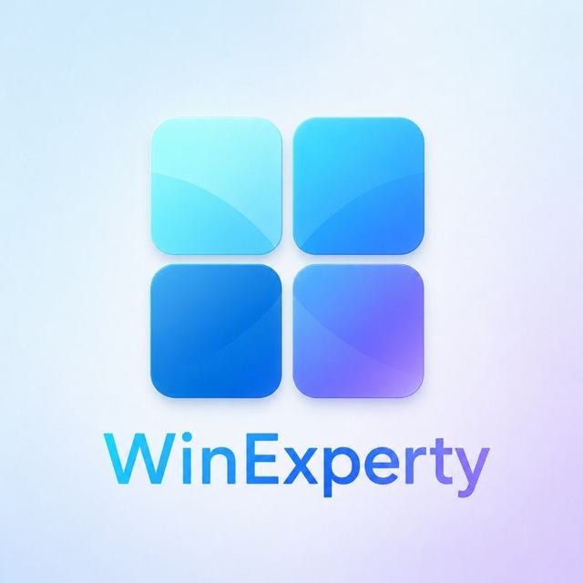Аватар @WinExperty