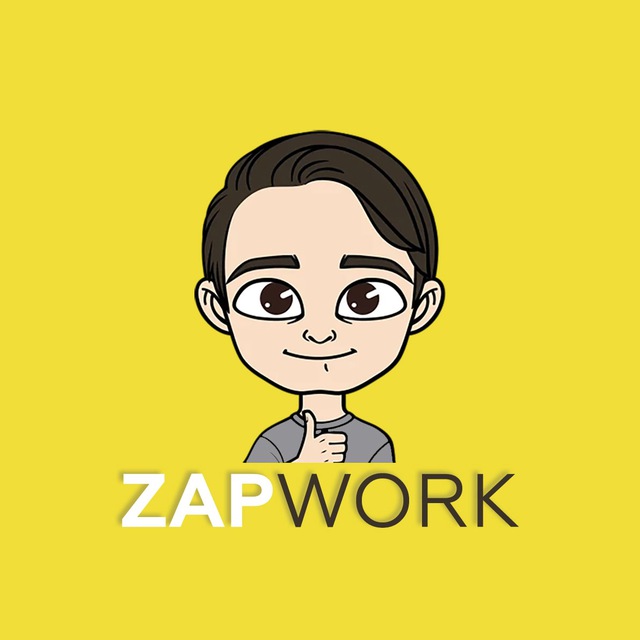 Avatar of @zapwork