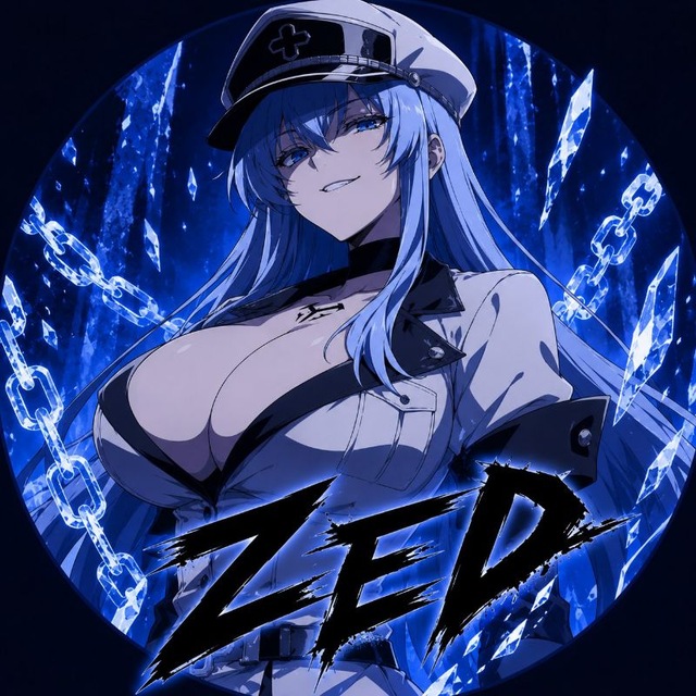 Аватар @ZEDTimeToWakeUp